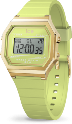 Годинник Ice-Watch ICE digit retro daiquiri green 022059