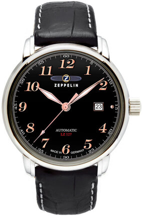 Часы ZEPPELIN 7656-2