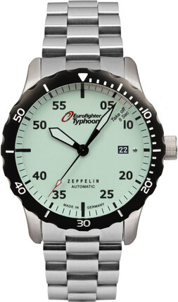 Часы ZEPPELIN 7268M-5