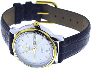 Часы Tissot Seastar II T55.0.413.11