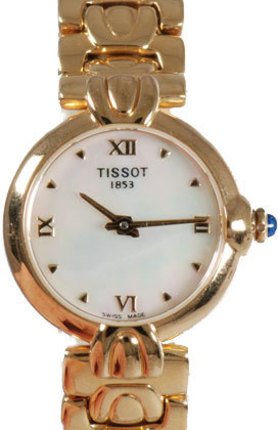 Годинник TISSOT T68.5.185.81