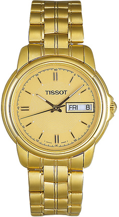 Годинник Tissot Seastar II 55.9.483.21