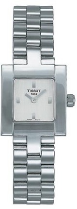 Годинник Tissot T1 T64.1.185.31