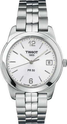 Годинник Tissot PR 50 T34.1.481.32