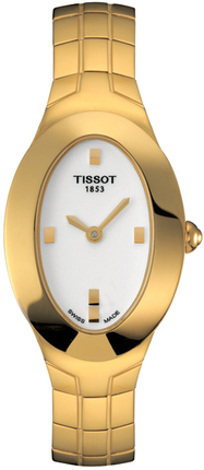 Годинник Tissot Oval-T T47.5.385.31