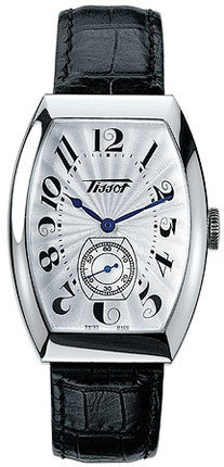 Годинник Tissot Porto Limited Edition T66.1.628.32