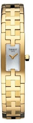 Часы Tissot T4 T50.5.585.30