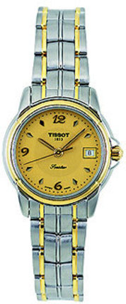 Годинник Tissot Seastar T15.2.181.21
