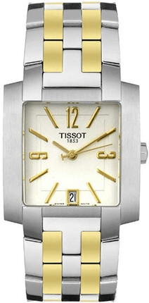 Годинник Tissot TXL T60.2.581.32
