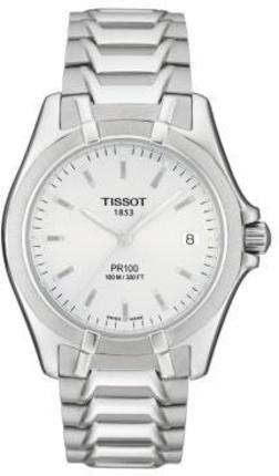 Годинник Tissot PR 100 X T14.1.481.31