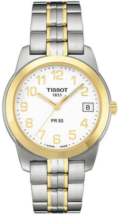 Часы Tissot PR 50 T34.2.481.14
