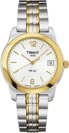 Годинник Tissot PR 50 T34.2.481.32