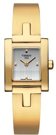 Годинник Tissot T3 T62.5.185.71