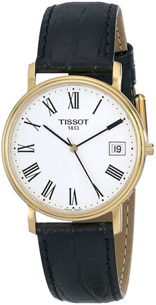 Часы Tissot Desire T52.5.421.13.01