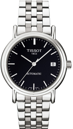 Часы Tissot Carson T95.1.483.51
