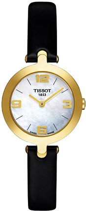 Годинник Tissot Flamingo T003.209.36.117.00