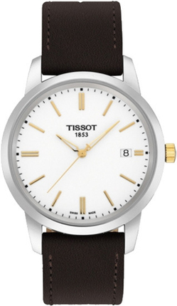 Годинник Tissot Classic Dream T033.410.26.011.01