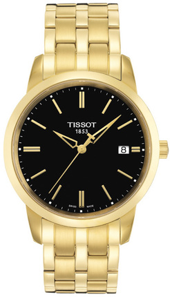 Годинник Tissot Classic Dream T033.410.33.051.00
