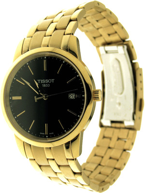 Годинник Tissot Classic Dream T033.410.33.051.00