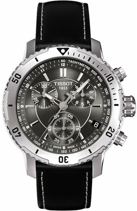 Часы Tissot PRS 200 T067.417.16.051.00