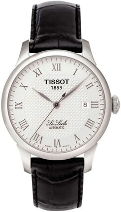 Часы Tissot Le Locle T41.1.423.33