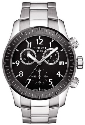 Часы Tissot V8 T039.417.21.057.00