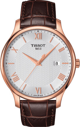 Часы Tissot Tradition T063.610.36.038.00