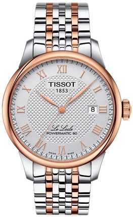 Часы Tissot Le Locle Powermatic 80 T006.407.22.033.00