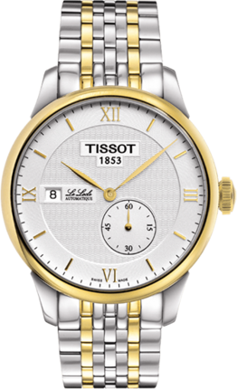 Часы Tissot Le Locle Automatic Petite Seconde T006.428.22.038.00