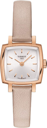 Годинник Tissot Lovely Square T058.109.36.031.00