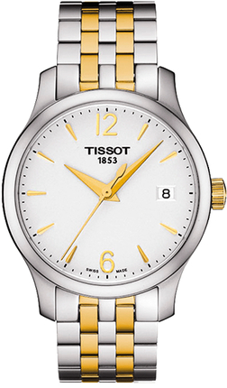Часы Tissot Tradition Lady T063.210.22.037.00