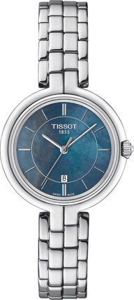 Часы Tissot Flamingo T094.210.11.121.00