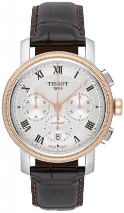 Часы Tissot Bridgeport T097.427.26.033.00