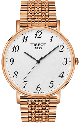 Часы Tissot Everytime Large T109.610.33.032.00