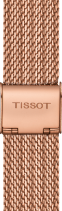 Годинник Tissot PR 100 Sport Chic T101.910.33.151.00