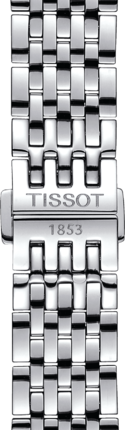 Часы Tissot Le Locle Automatique Petite Seconde T006.428.11.052.00
