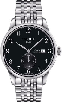 Часы Tissot Le Locle Automatique Petite Seconde T006.428.11.052.00