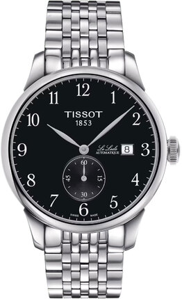 Годинник Tissot Le Locle Automatique Petite Seconde T006.428.11.052.00