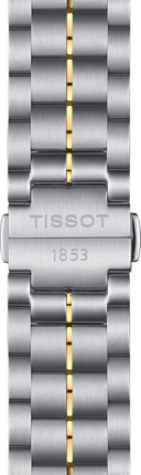 Часы Tissot Luxury Powermatic 80 T086.407.22.097.00
