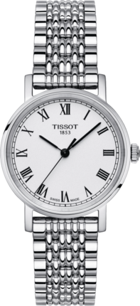 Часы Tissot Everytime Small Jungfraubahn Edition T109.210.11.033.10