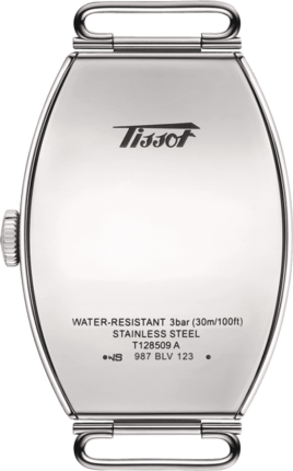 Часы Tissot Heritage Porto T128.509.16.032.00