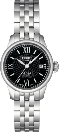 Часы Tissot Le Locle Automatic Small Lady T41.1.183.53