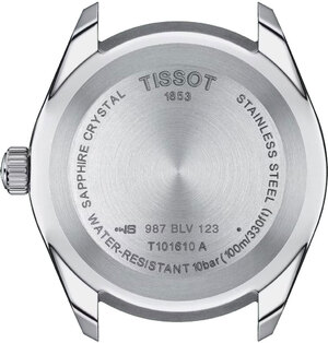 Годинник Tissot PR 100 Sport Gent T101.610.16.031.00