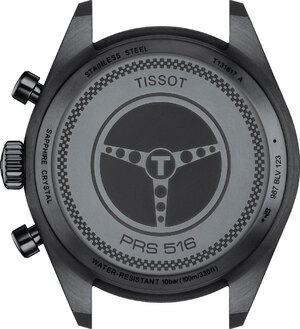 Годинник Tissot PRS 516 Chronograph T131.617.36.052.00