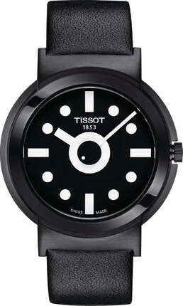 Годинник Tissot Heritage Memphis Gent T134.410.37.051.00