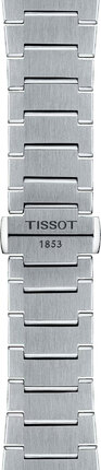 Годинник Tissot PRX Automatic Chronograph T137.427.11.011.01