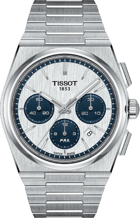 Часы Tissot PRX 42mm T137.427.11.011.01 купить в интернет-магазине
