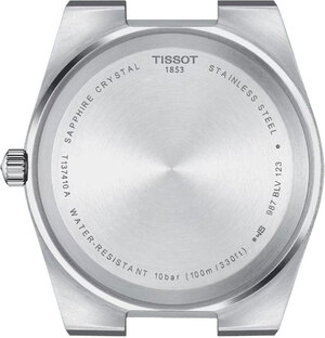 Годинник Tissot PRX T137.410.11.091.01