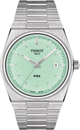 Годинник Tissot PRX T137.410.11.091.01