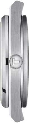 Часы Tissot PRX T137.410.11.091.01